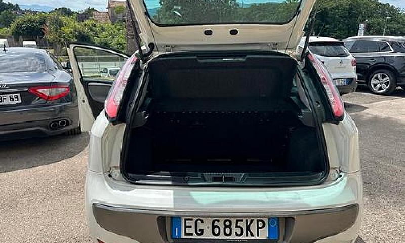 Fiat Punto Evo 1.3 M...