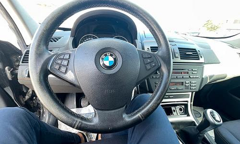 Bmw X3 Xdrive20D Att...