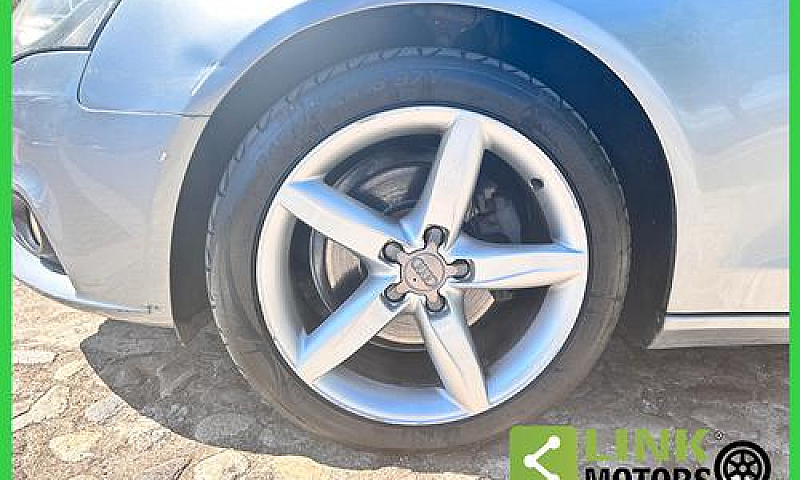Audi A4 Avant 2.0 Td...