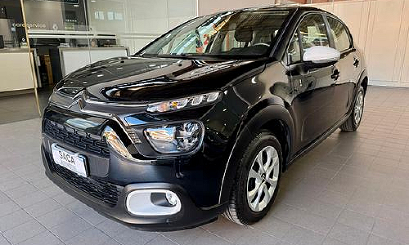 Citroen C3 Puretech ...