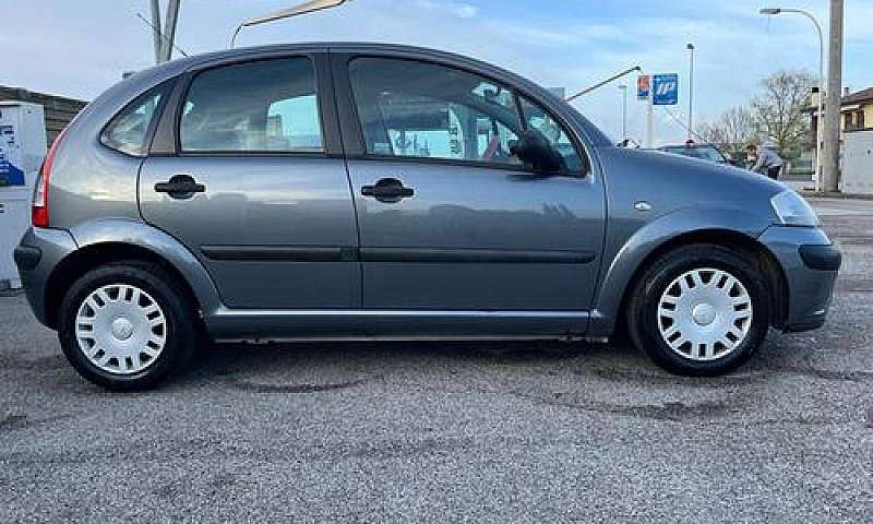 Citroen C3...