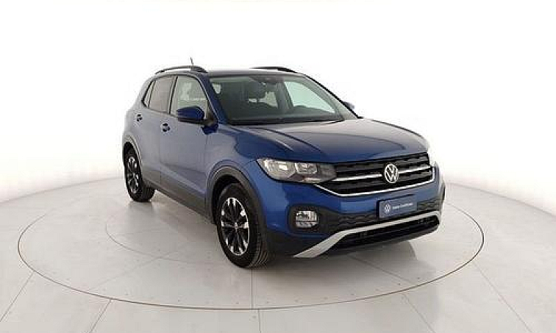 Volkswagen T-Cross 1...