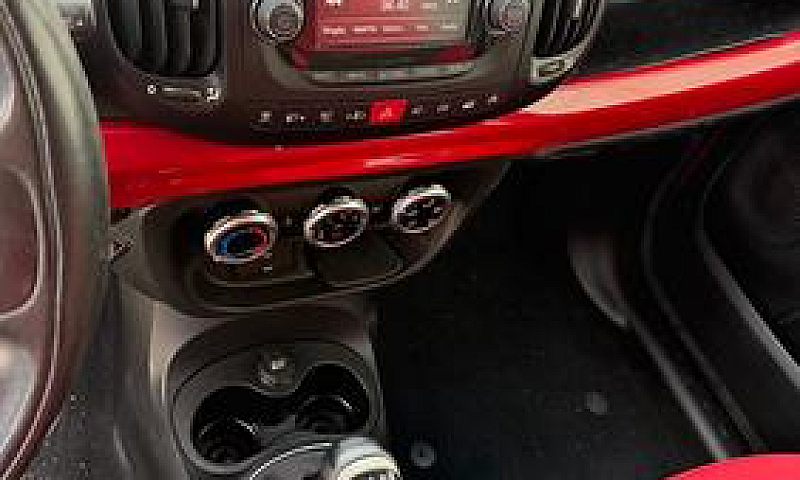 Fiat 500L 1.3 Multij...