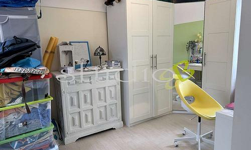 Appartamento A San B...
