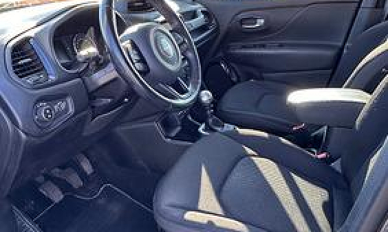 Jeep Renegade 1.0 T3...
