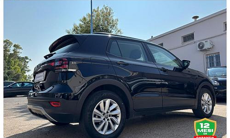 Volkswagen T-Cross 1...