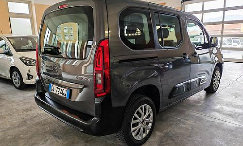 Citroen Berlingo Blu...