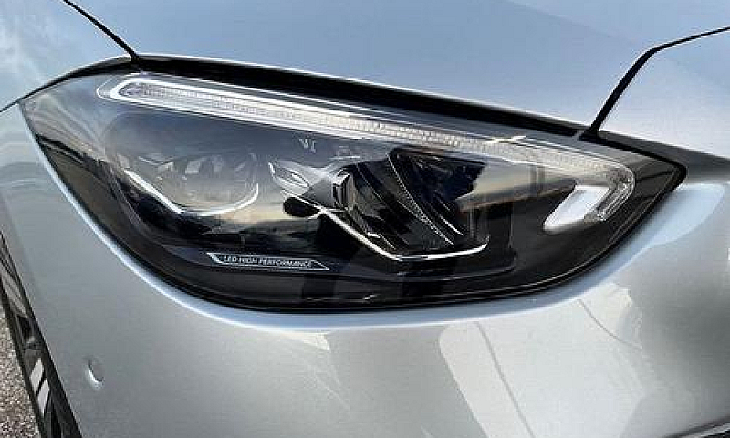 Mercedes-Benz Classe...