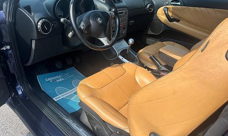 Alfa Romeo Gt 2.0 Jt...