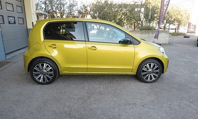 Volkswagen Up! 5P 1....