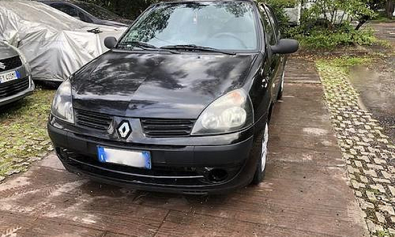 Renault Clio Campus ...