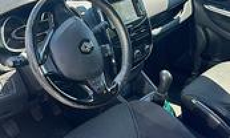Renault Clio...