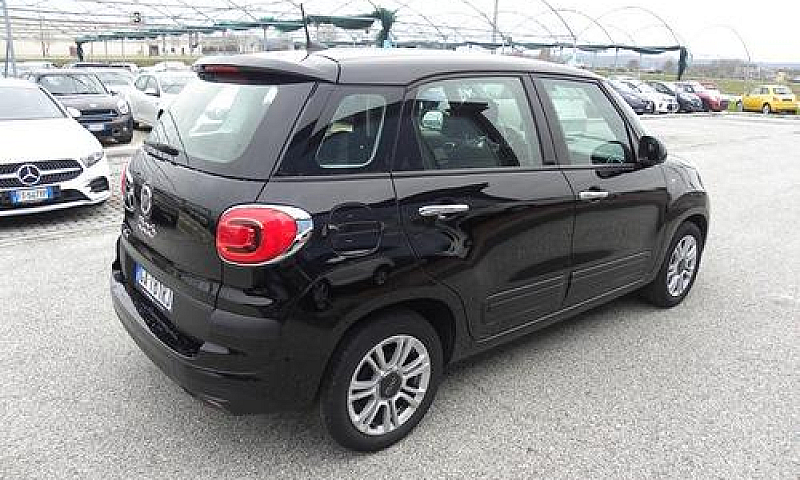 Fiat 500L 1.4 95 Cv ...