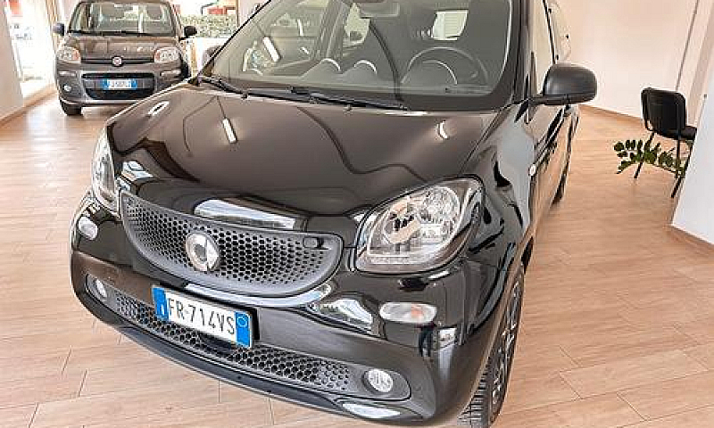 Smart Forfour 70 1.0...