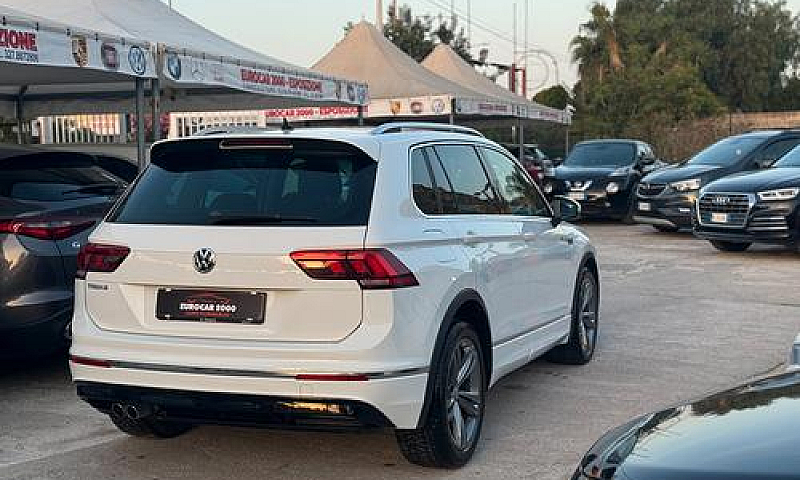 Volkswagen Tiguan 1....
