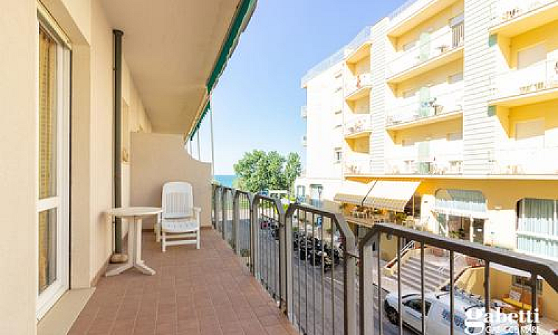 Appartamento Gabicce...