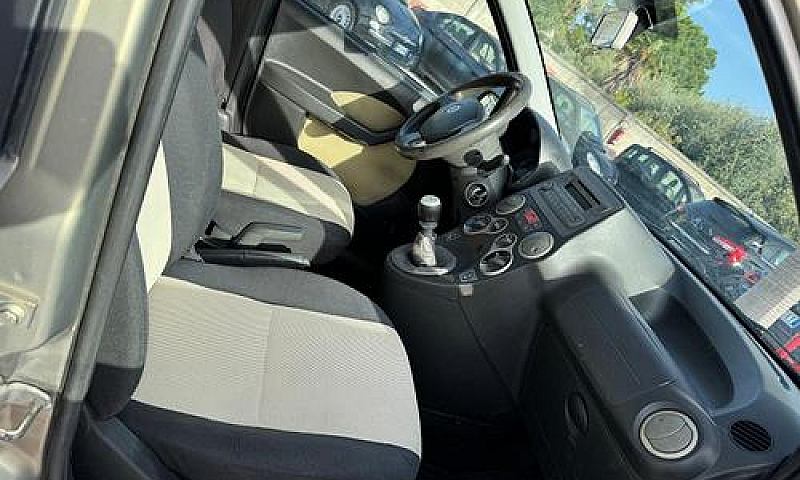 Fiat Panda Cross 1.3...