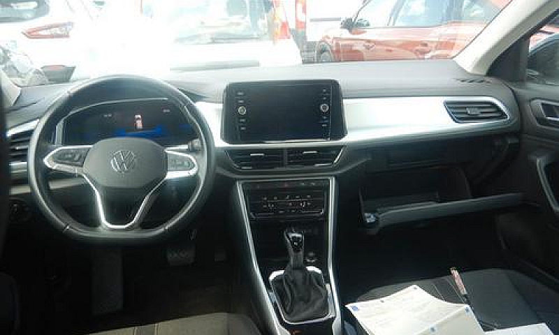 Vw T-Roc 2.0Tdi 150C...