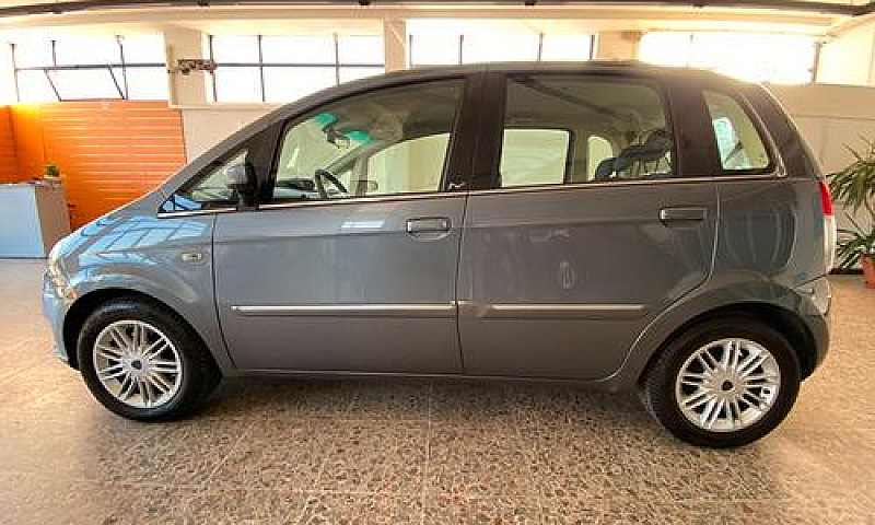Lancia Musa 1.3 Mult...