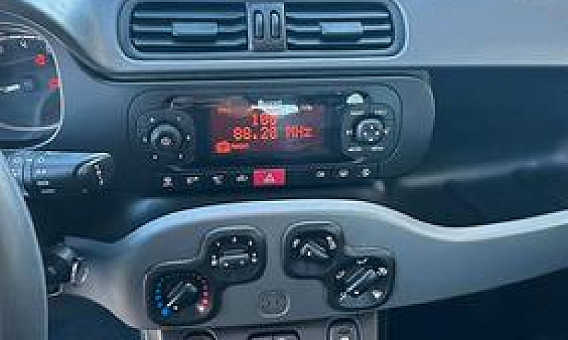 Fiat Panda 1.2 Easyp...