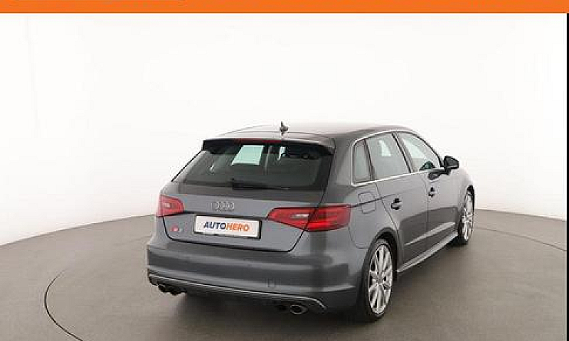 Audi S3 Spb 2.0 Tfsi...