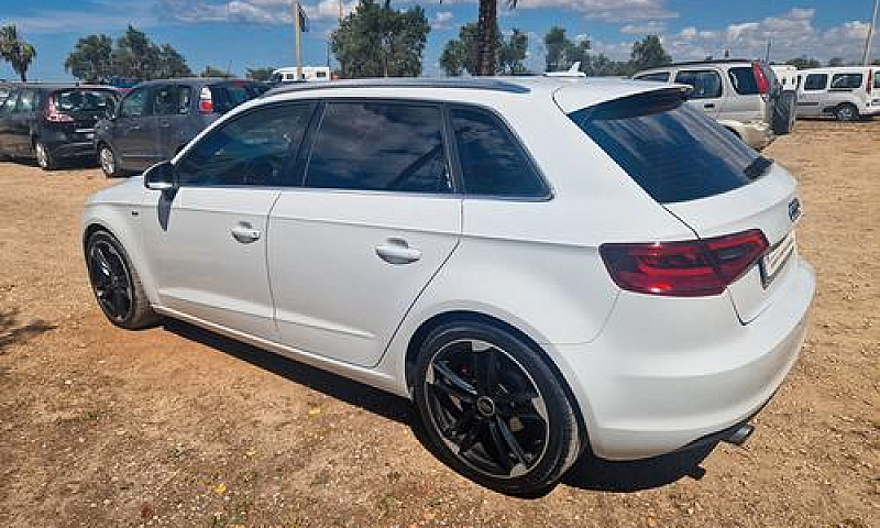 Audi A3 1.6 Tdi 105 ...