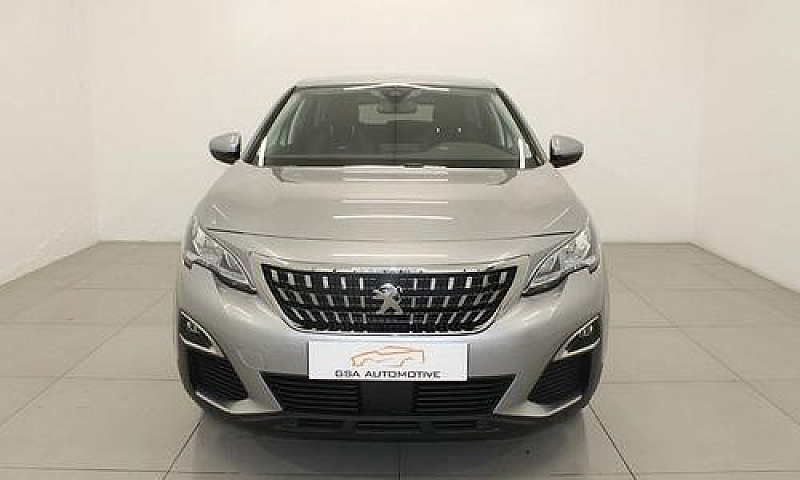 Peugeot 3008 Bluehdi...
