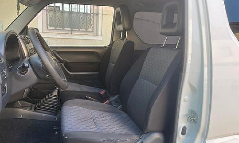 Suzuki Jimny 4Wd 1.3...