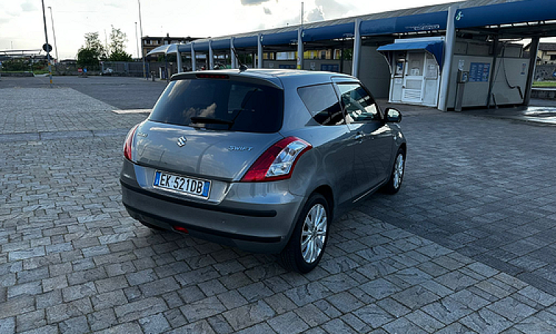 Swift 1.2 Vvt 3P Gl ...