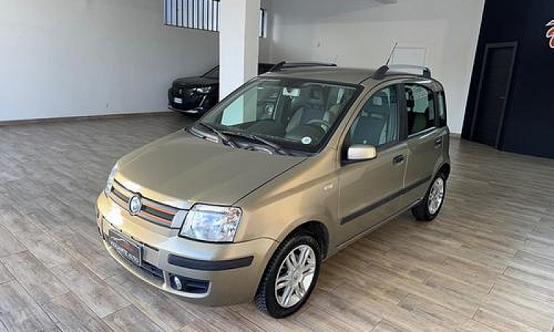 Fiat Panda 1.3 Mjt 1...