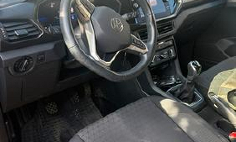T-Cross...