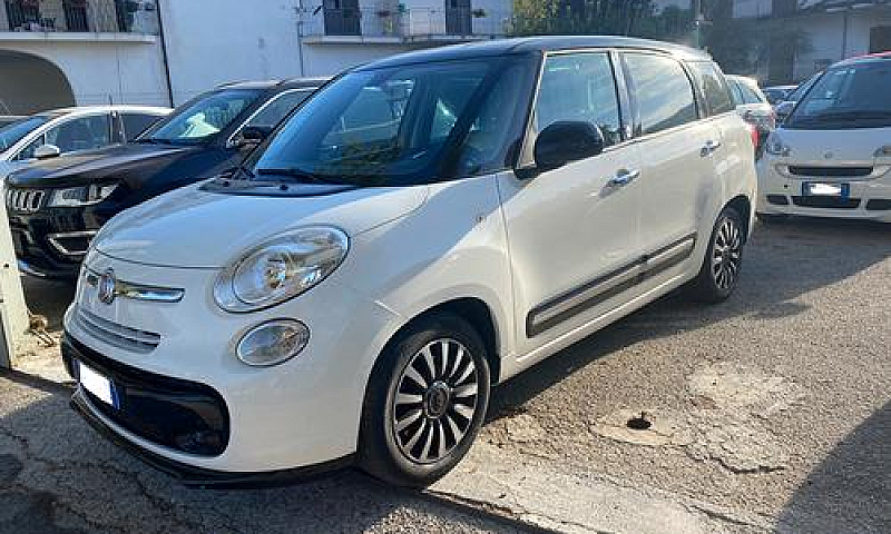 Fiat 500L Fiat 500L ...