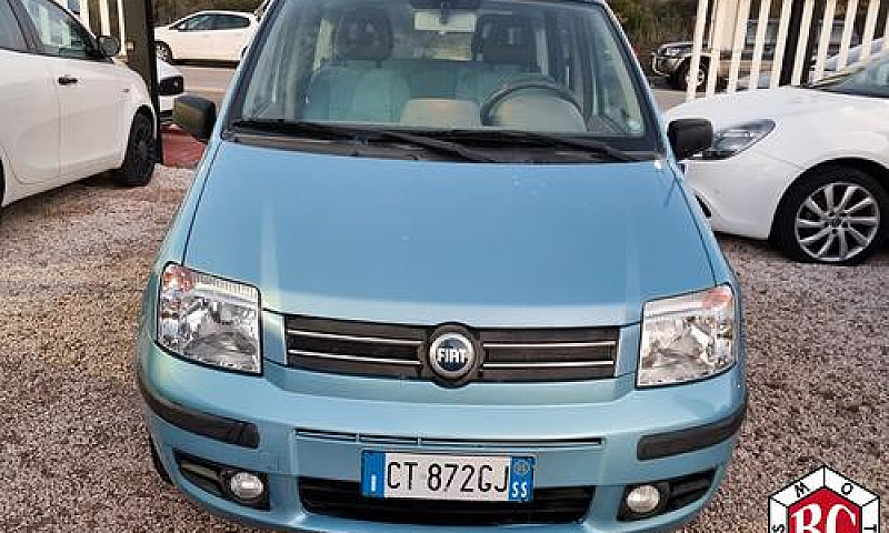 Fiat Panda 1.2 Dynam...