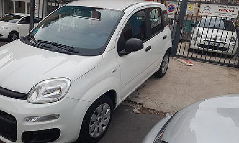 Fiat Panda 1.2 Easy...