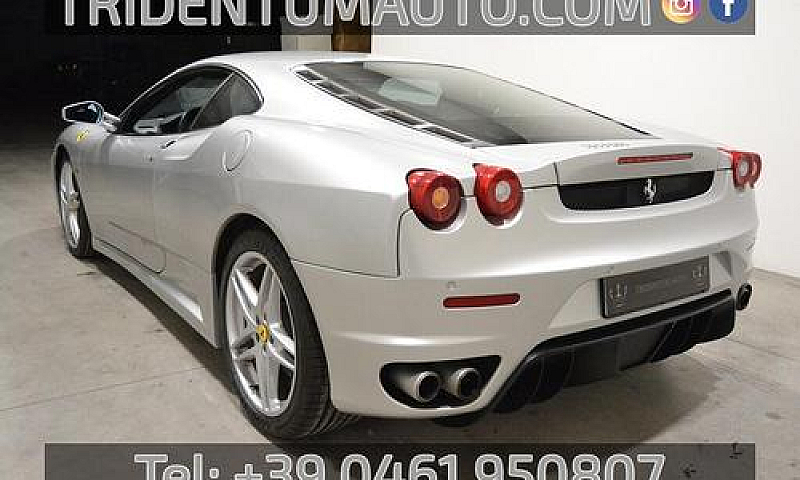 Ferrari F430 Coupe 4...