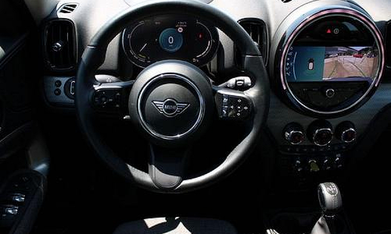 Mini Mini Countryman...