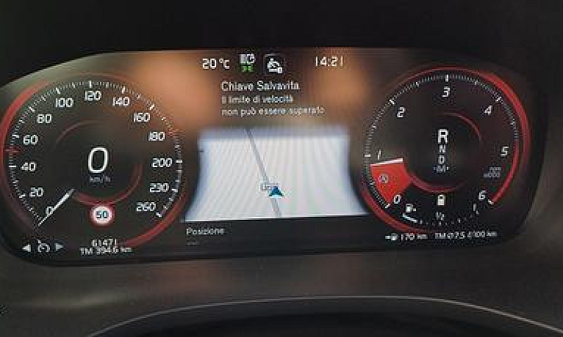 Volvo Xc 60 Xc60 B4 ...