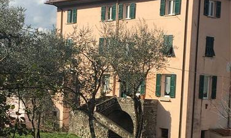 Grazioso Monolocale...