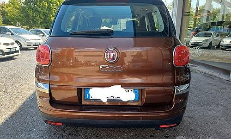 Fiat 500L 1.4 95 Cv ...