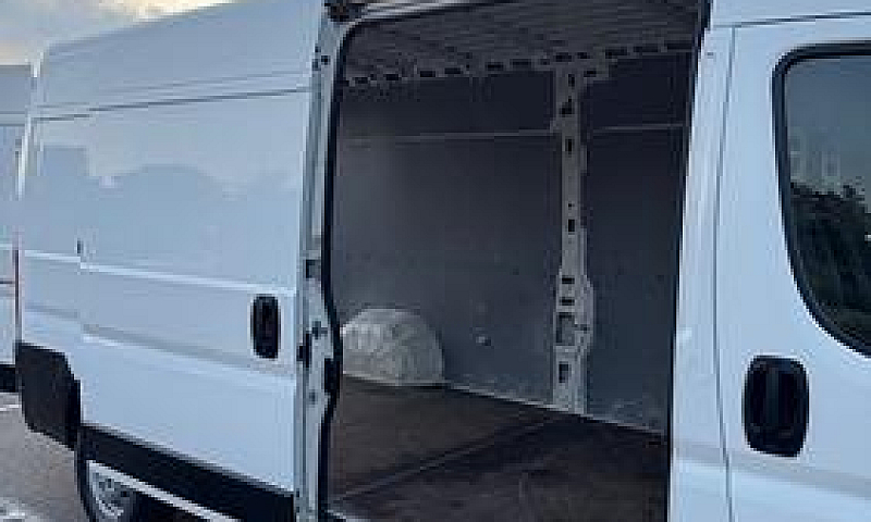 Citroen Jumper 2.0 B...