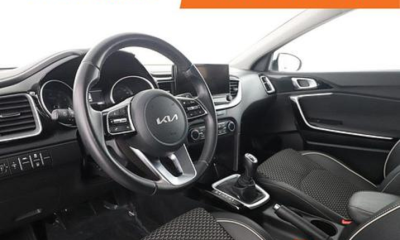 Kia Xceed Mr74374...