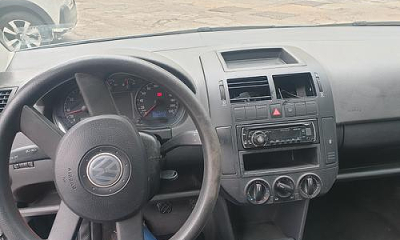 Volkswagen Polo 3ª S...