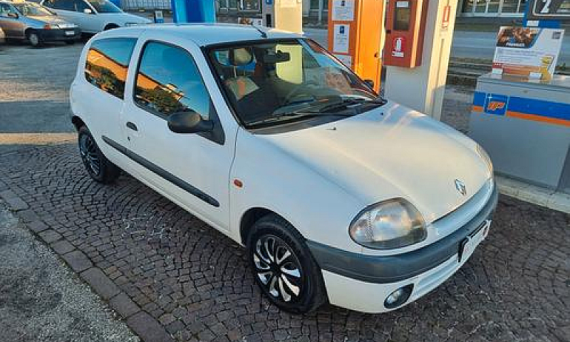 Renault Clio 1.2 Cat...