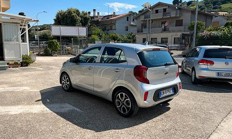 Kia Picanto 1.0 12V ...