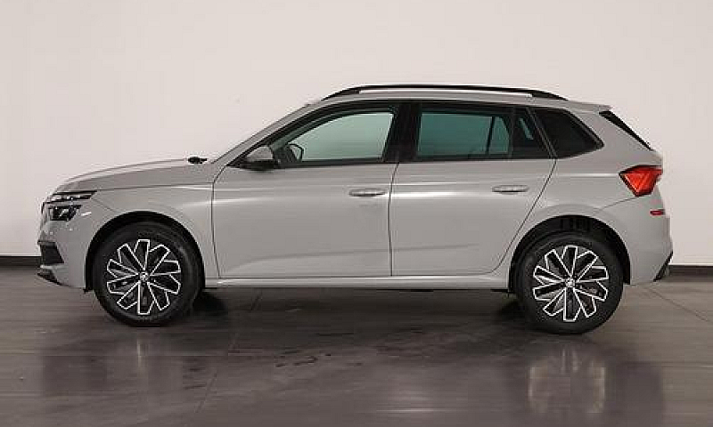 Skoda Kamiq 1.0 Tsi ...