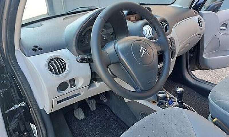 Citroen C3 1.1 Benzi...