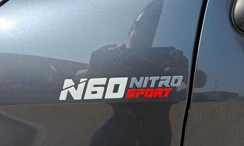 Isuzu D-Max N60 D-Ma...