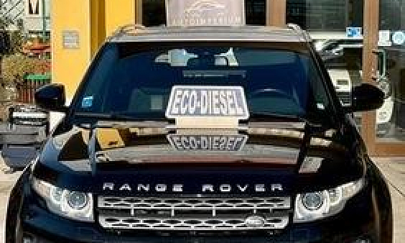 Range Rover Evoque 2...