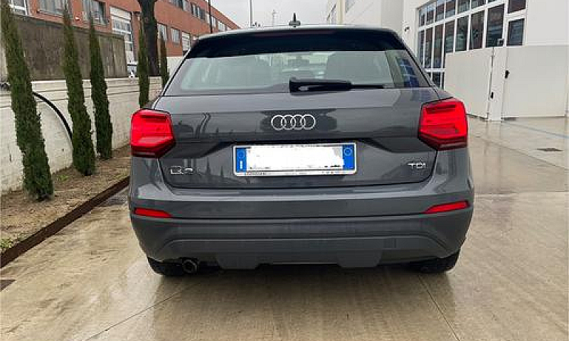 Audi Q2 Tdi Business...