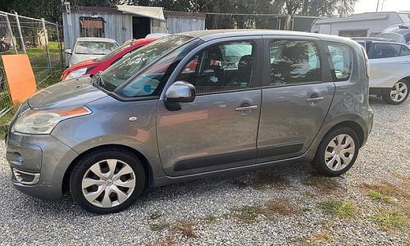 Citroen C3 Picasso 1...